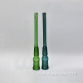 CUSTOMIZED COLOR OPITION 14/19MM GLASS DOWNSTEM FOR SMOKING